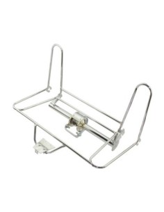 26 Round Lowrider Trike Conversion Kit SK-18 Chrome.